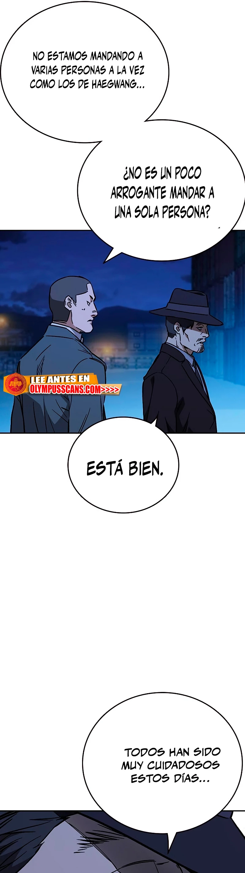 Grupo de Estudio Capítulo 213 - Página 12 en español