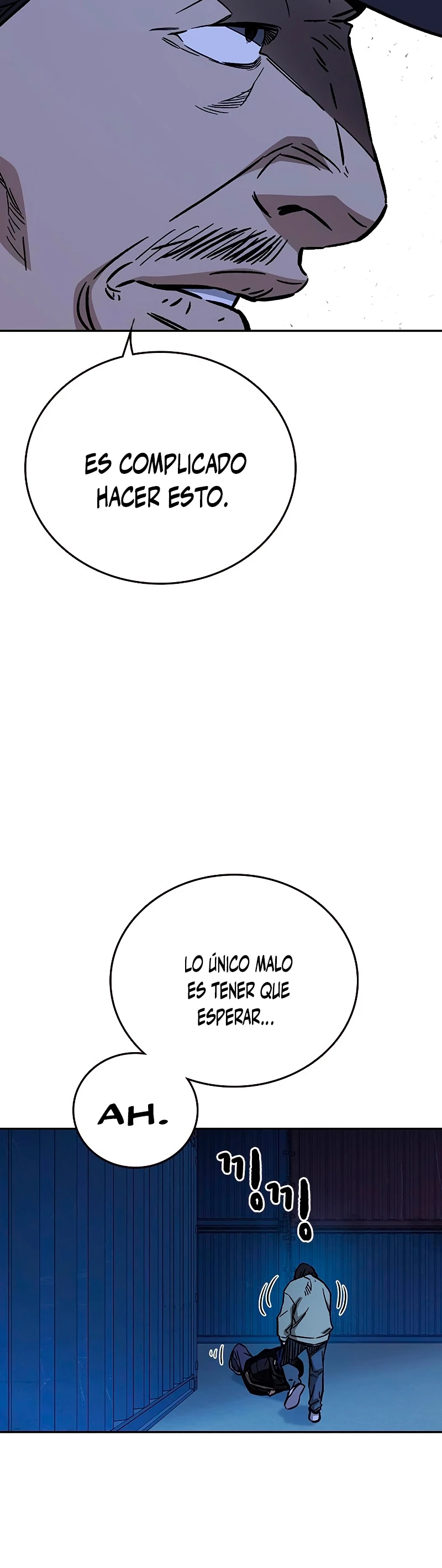 Grupo de Estudio Capítulo 213 - Página 13 en español
