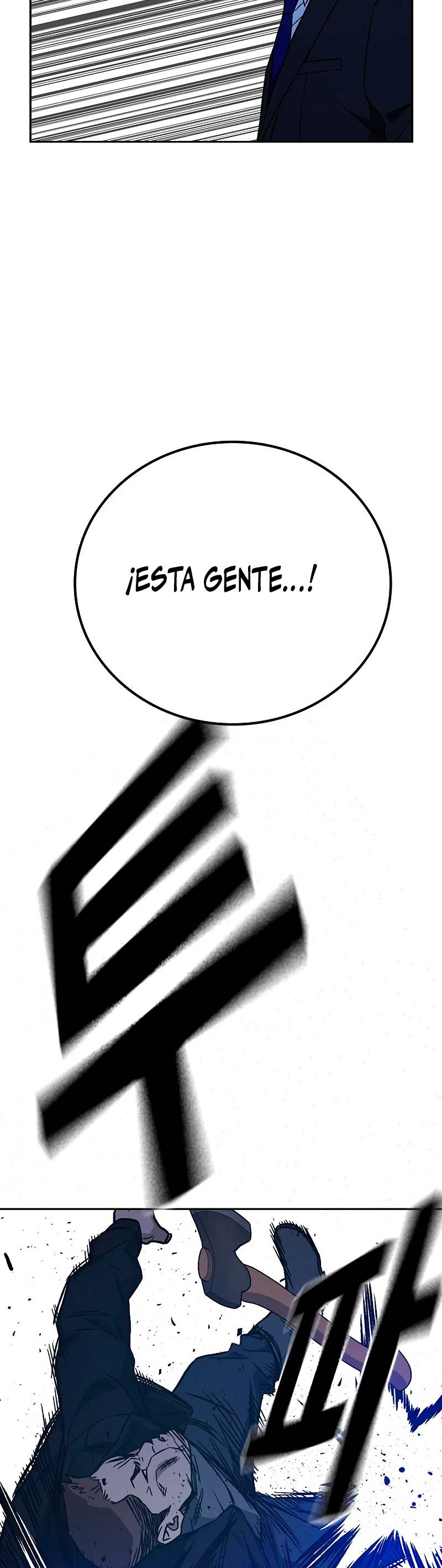 Grupo de Estudio Capítulo 213 - Página 24 en español
