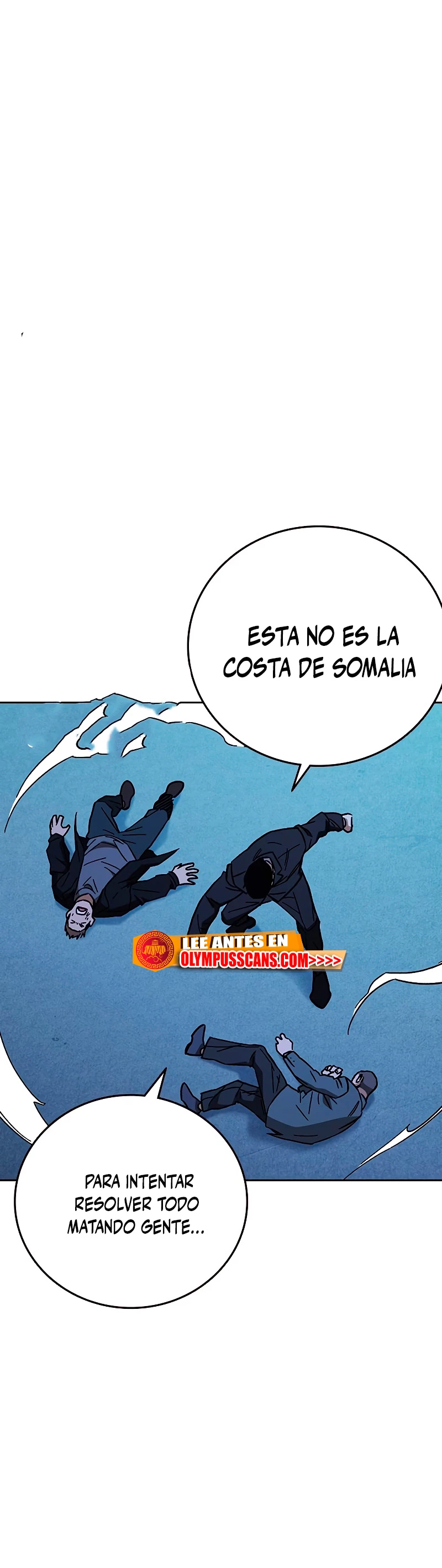 Grupo de Estudio Capítulo 213 - Página 26 en español