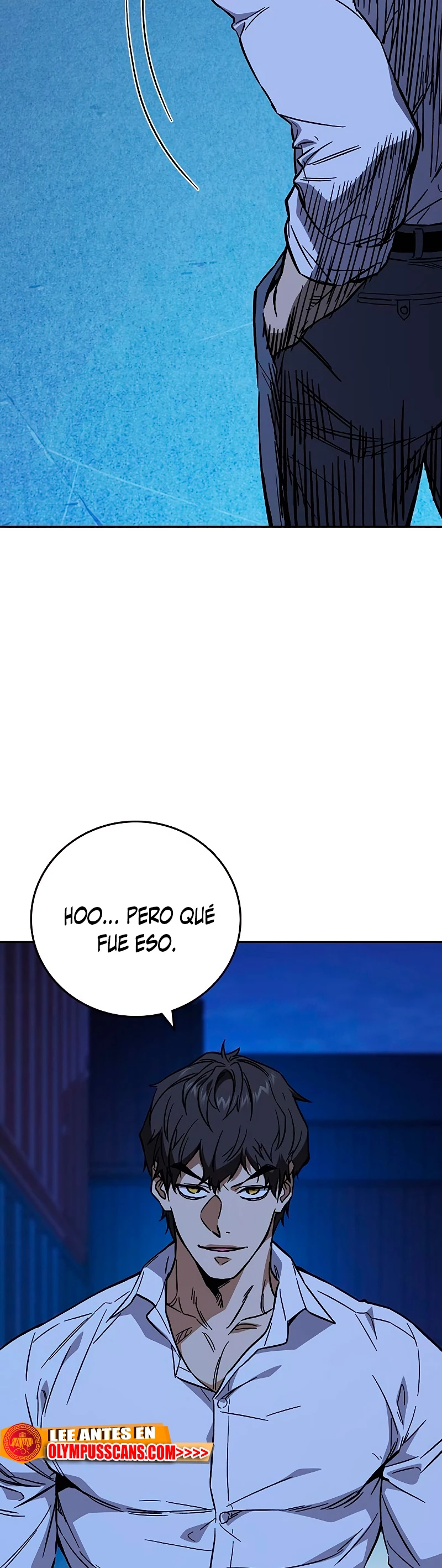 Grupo de Estudio Capítulo 213 - Página 29 en español