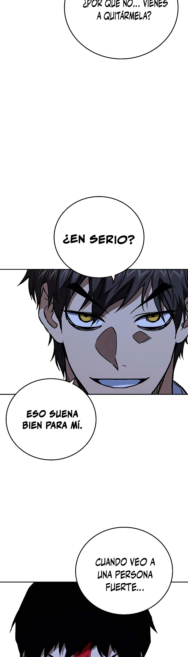 Grupo de Estudio Capítulo 213 - Página 34 en español