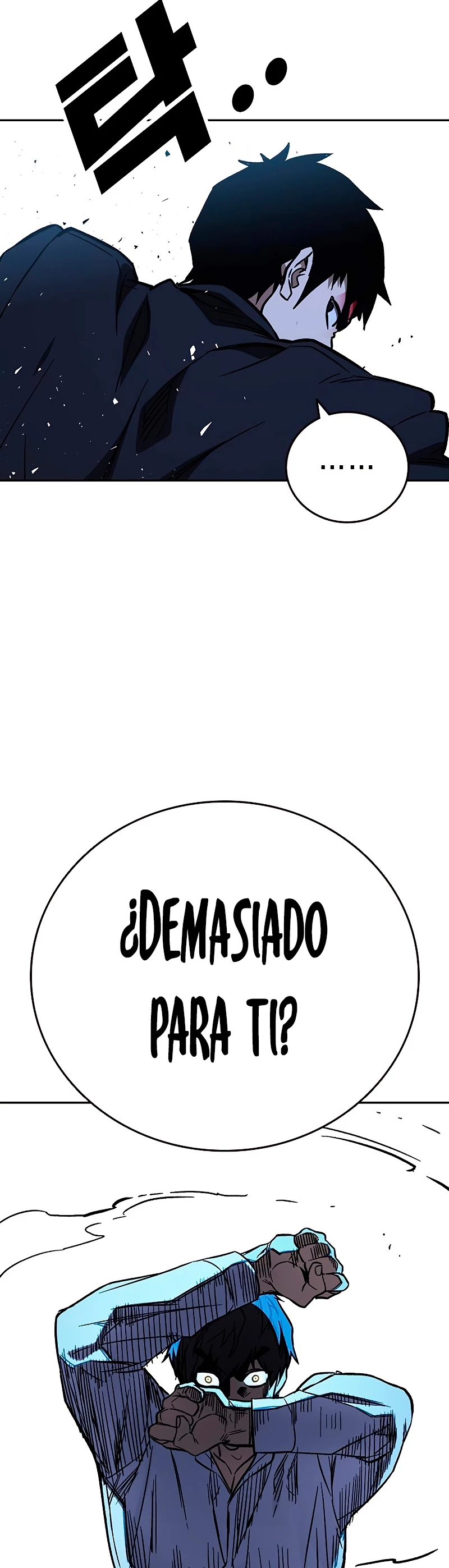 Grupo de Estudio Capítulo 213 - Página 40 en español