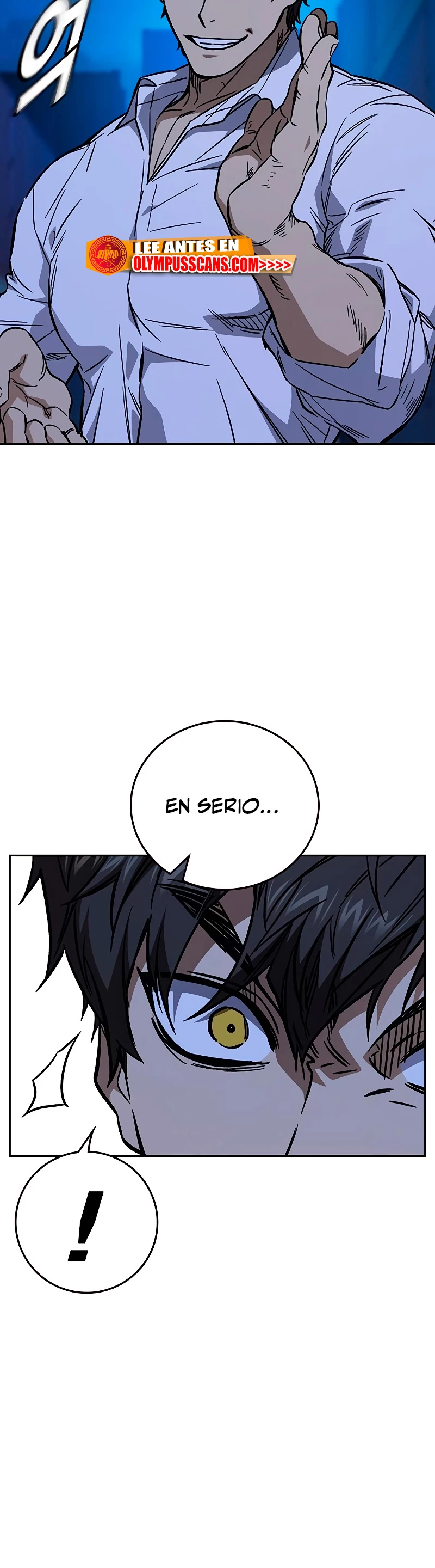 Grupo de Estudio Capítulo 213 - Página 50 en español