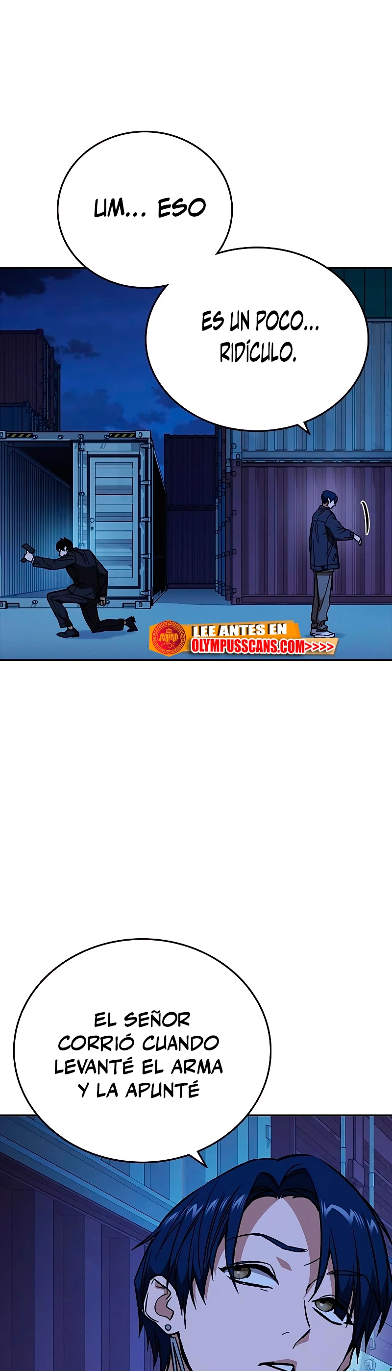 Grupo de Estudio Capítulo 213 - Página 7 en español