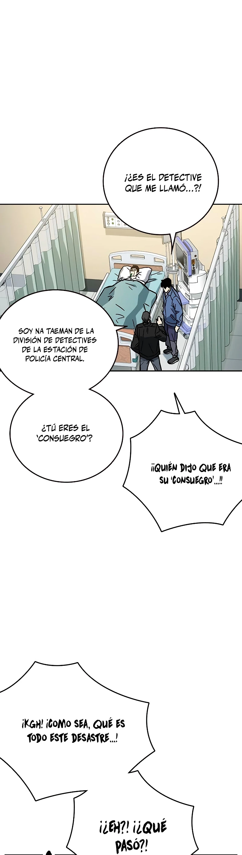 Grupo de Estudio Capítulo 214 - Página 16 en español
