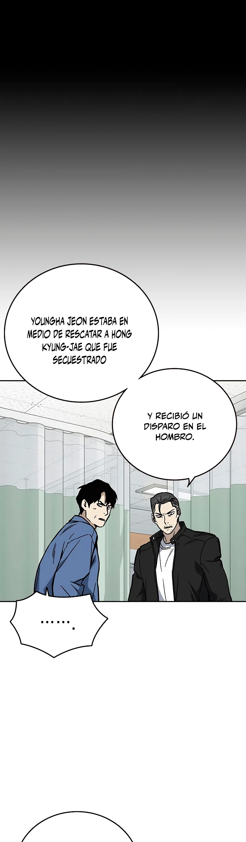 Grupo de Estudio Capítulo 214 - Página 27 en español