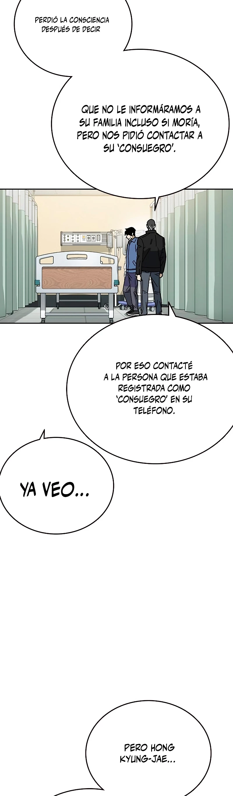 Grupo de Estudio Capítulo 214 - Página 28 en español