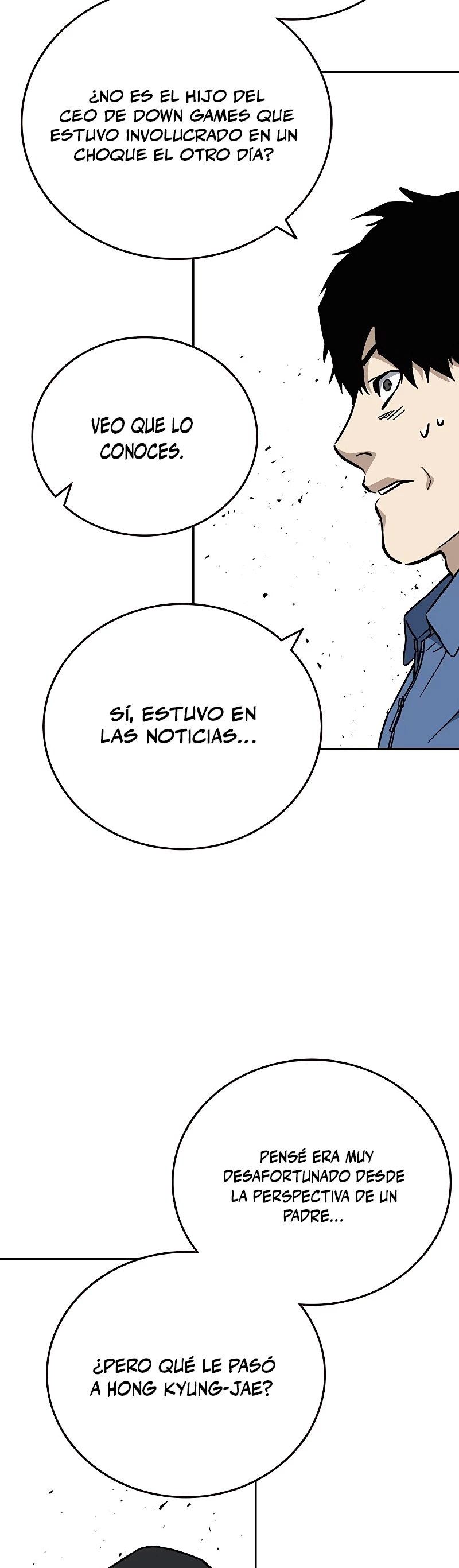 Grupo de Estudio Capítulo 214 - Página 29 en español