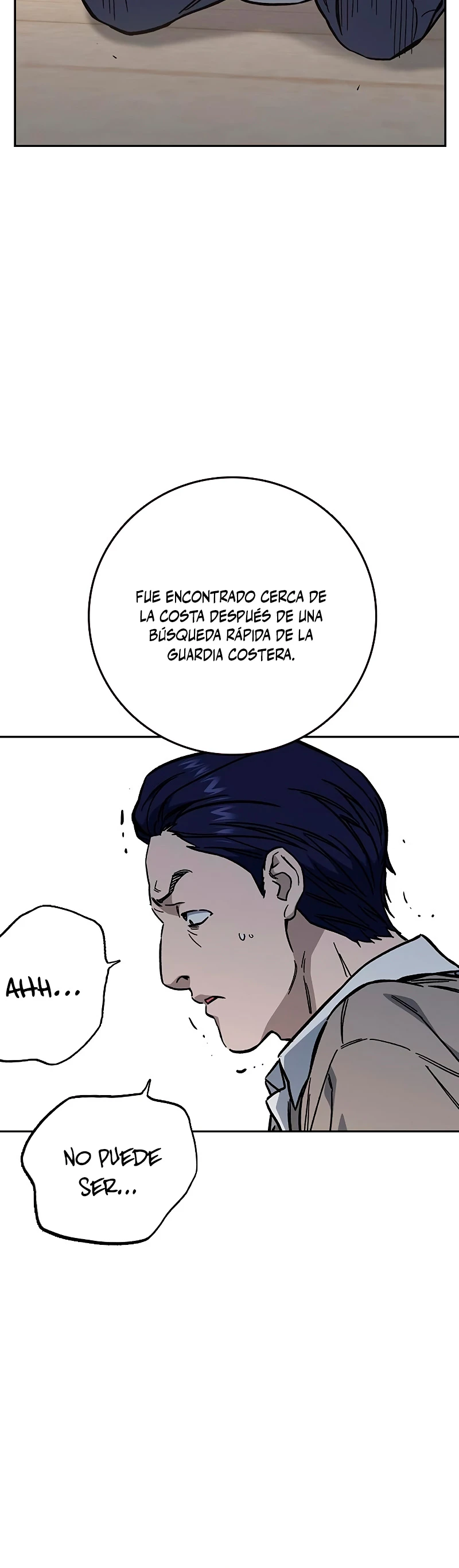 Grupo de Estudio Capítulo 214 - Página 31 en español