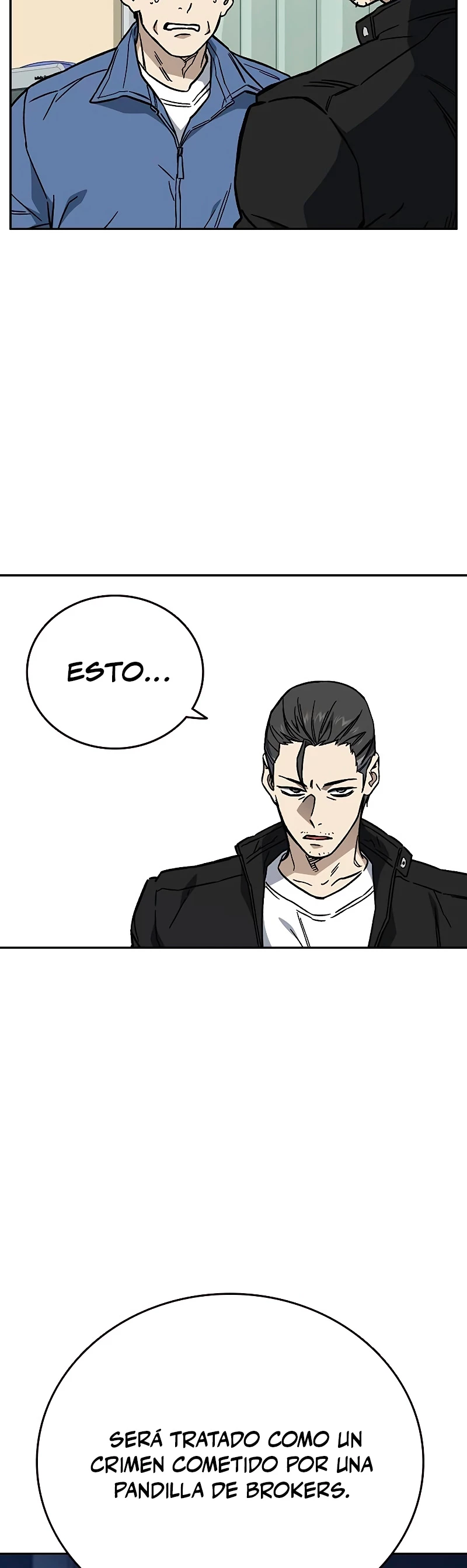 Grupo de Estudio Capítulo 214 - Página 34 en español