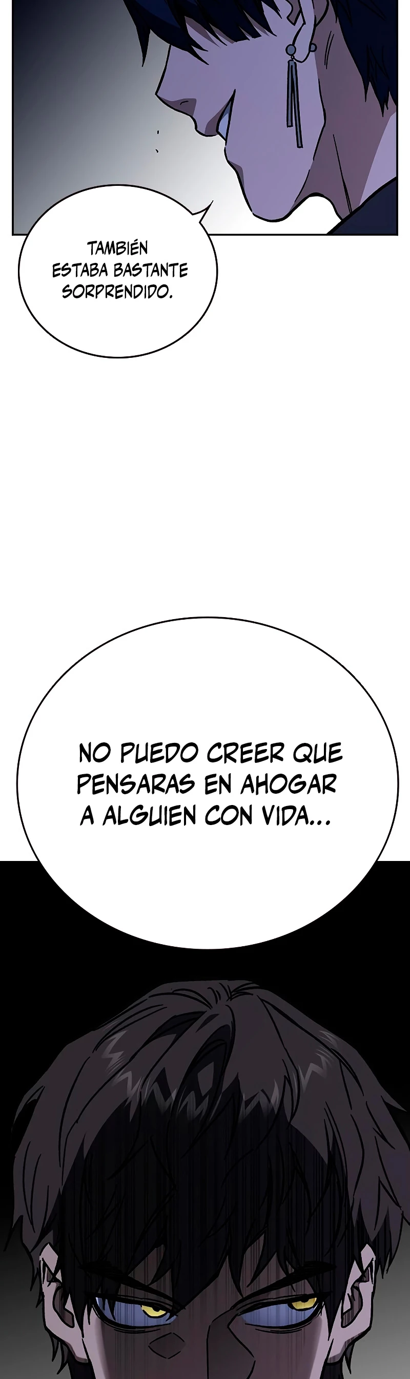 Grupo de Estudio Capítulo 214 - Página 39 en español