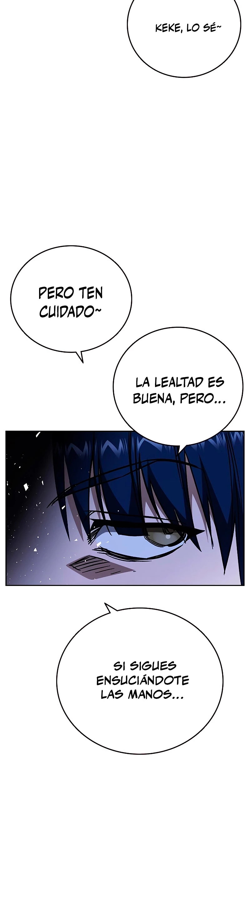 Grupo de Estudio Capítulo 214 - Página 45 en español
