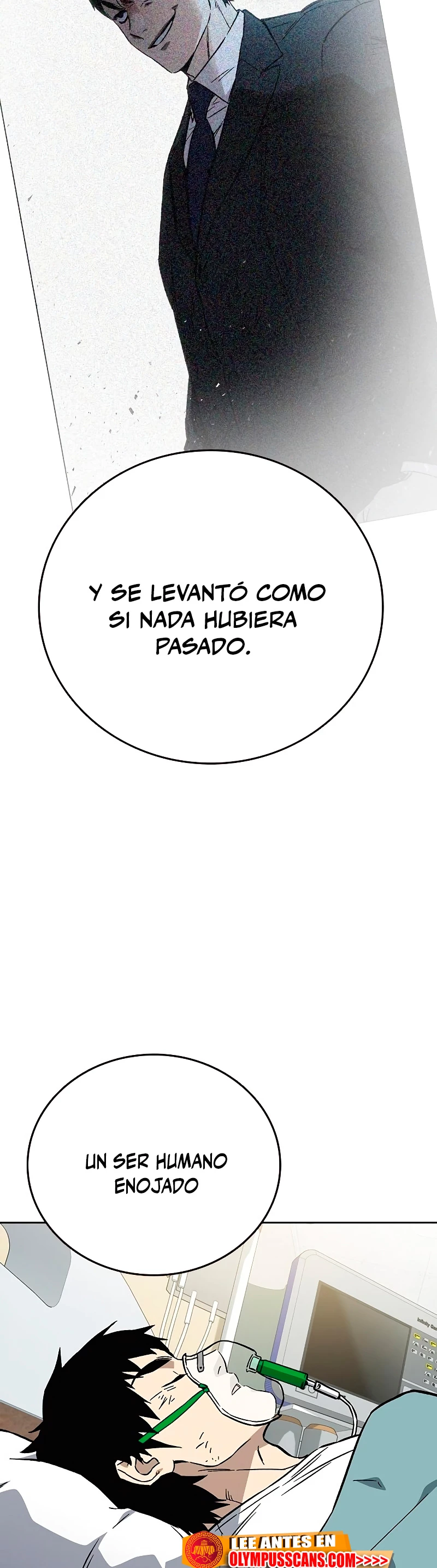 Grupo de Estudio Capítulo 214 - Página 50 en español