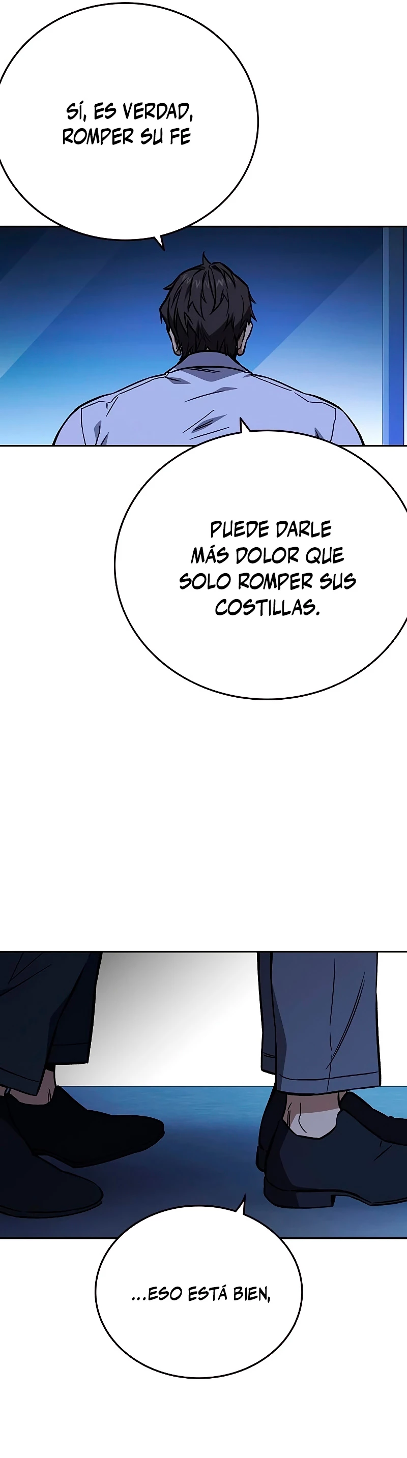 Grupo de Estudio Capítulo 214 - Página 52 en español