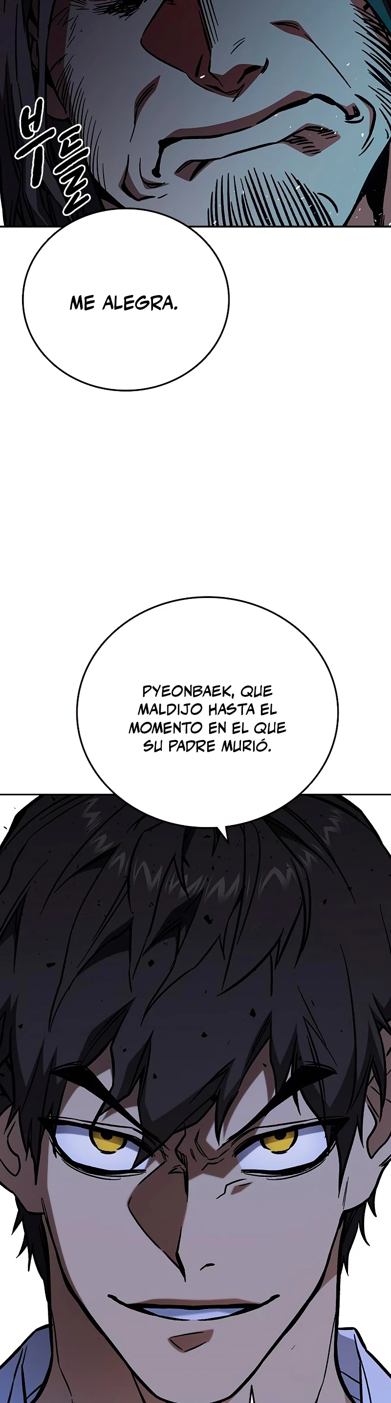 Grupo de Estudio Capítulo 214 - Página 55 en español