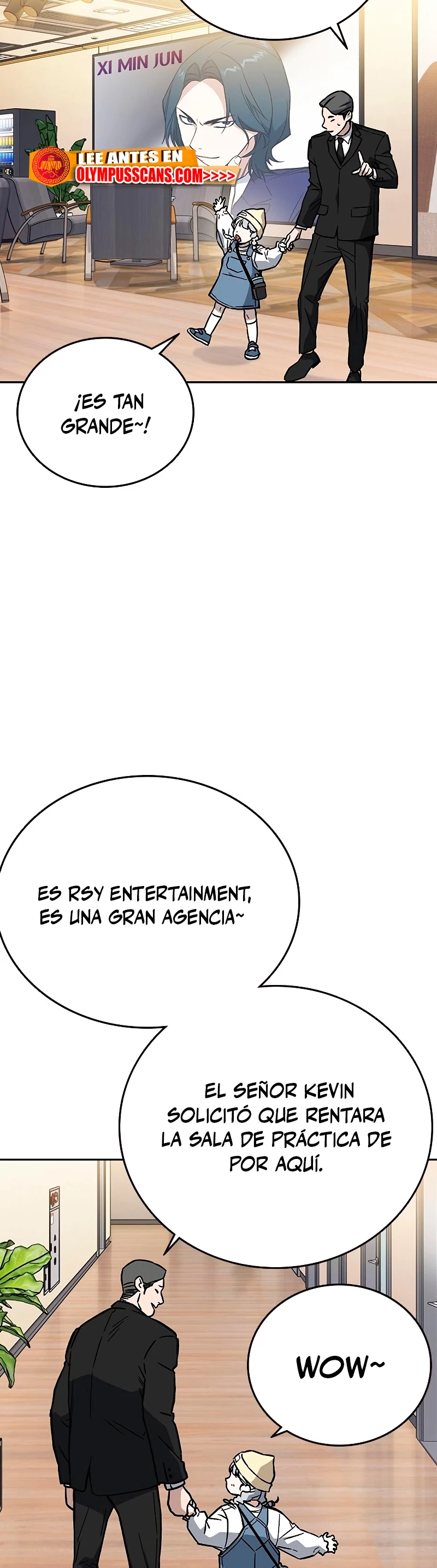 Grupo de Estudio Capítulo 214 - Página 58 en español