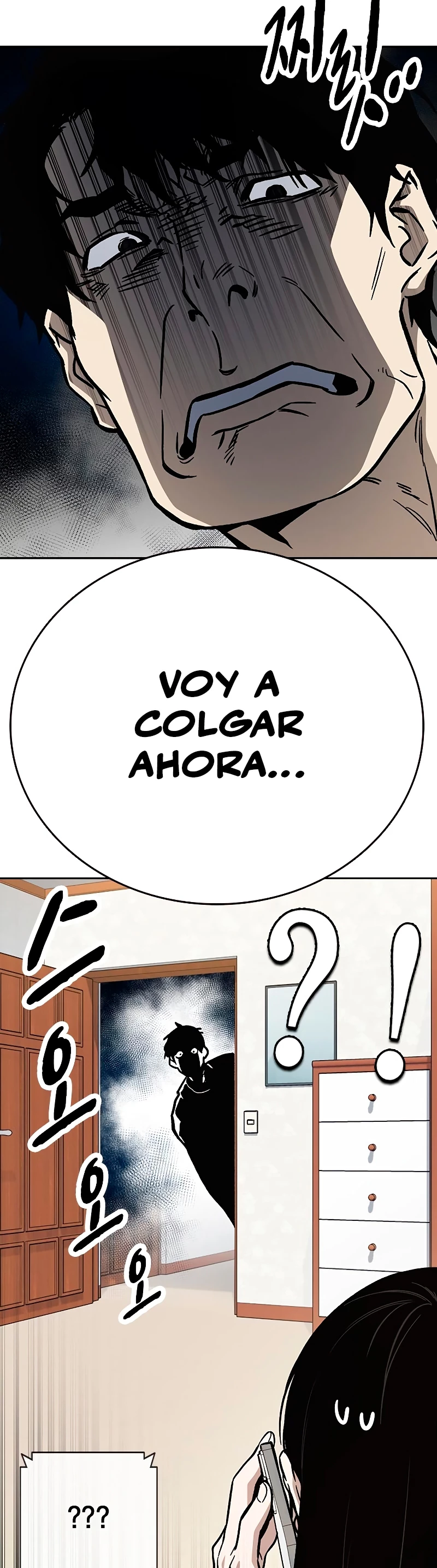 Grupo de Estudio Capítulo 214 - Página 6 en español