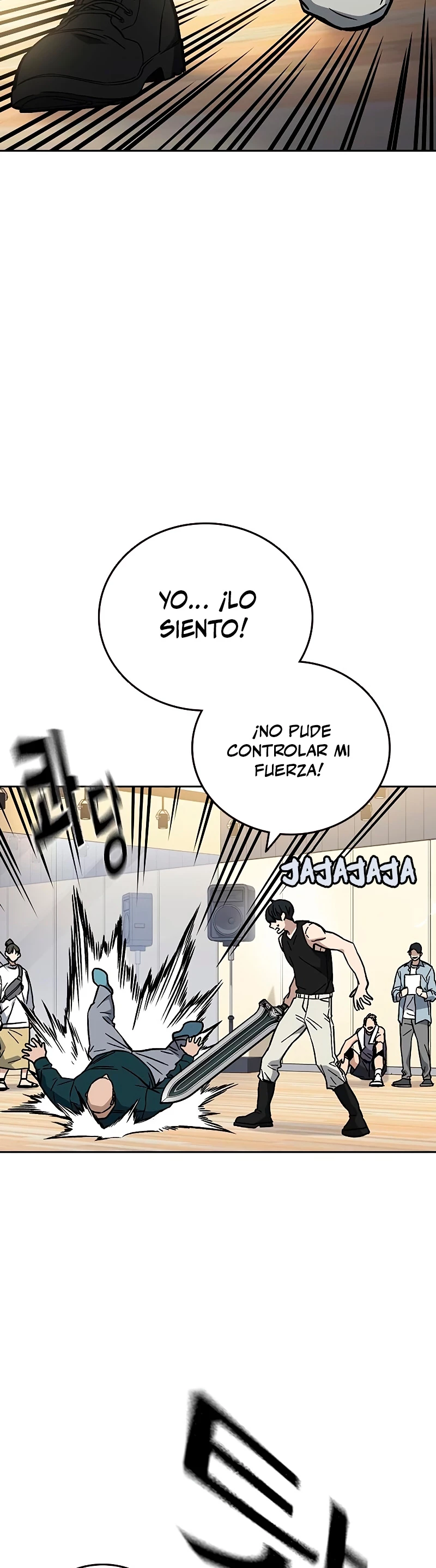 Grupo de Estudio Capítulo 214 - Página 63 en español
