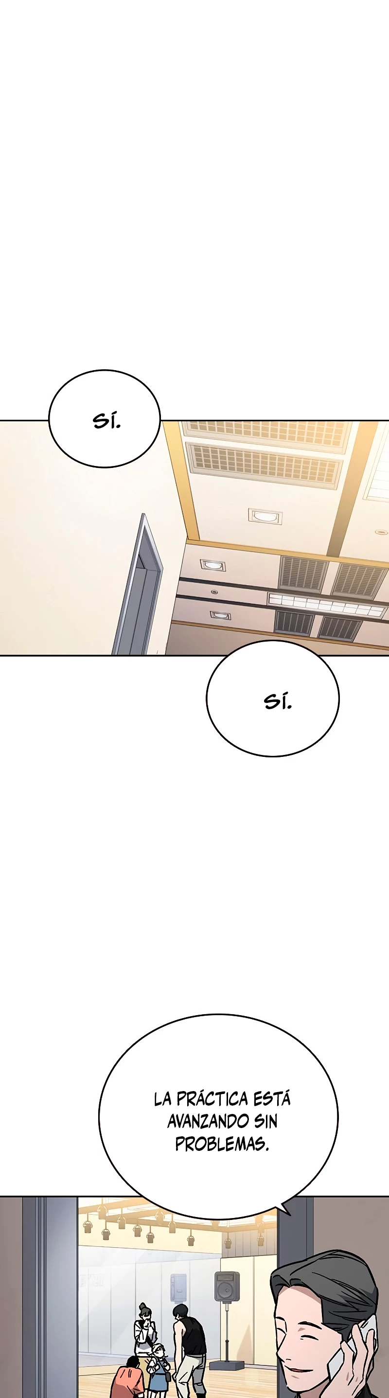 Grupo de Estudio Capítulo 214 - Página 65 en español