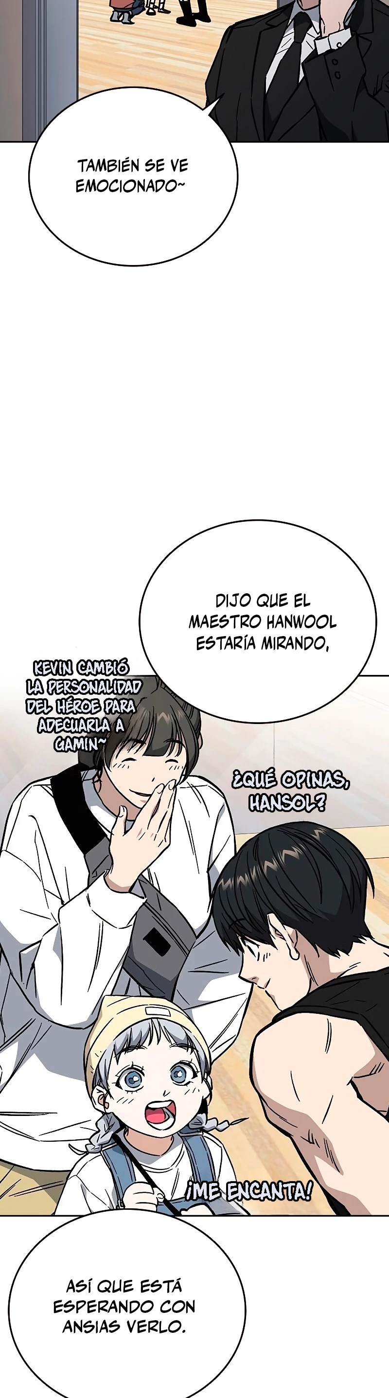 Grupo de Estudio Capítulo 214 - Página 66 en español