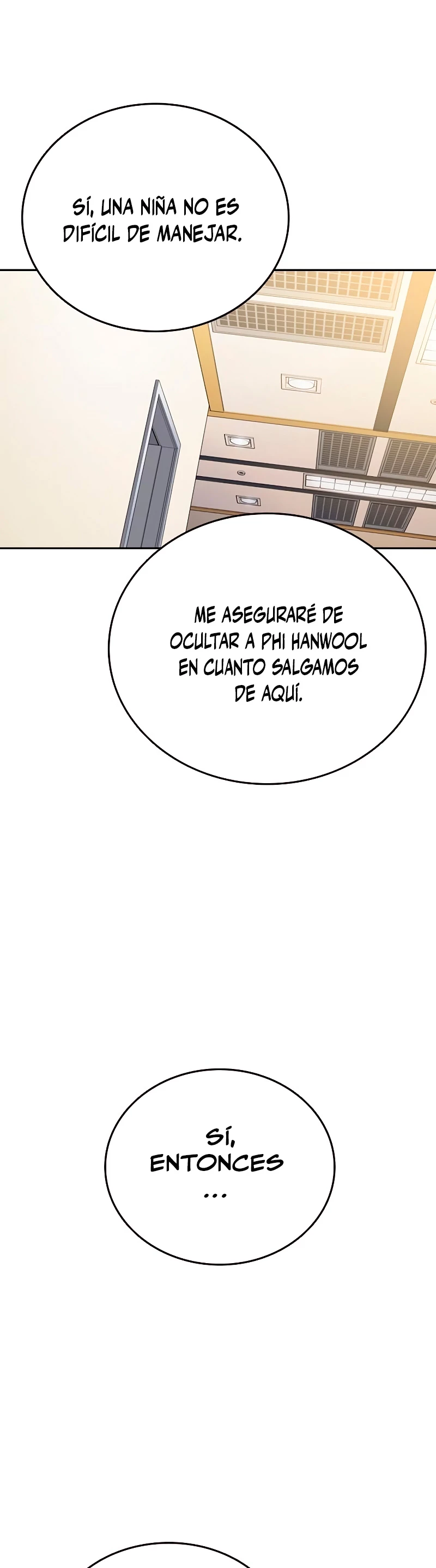 Grupo de Estudio Capítulo 214 - Página 70 en español