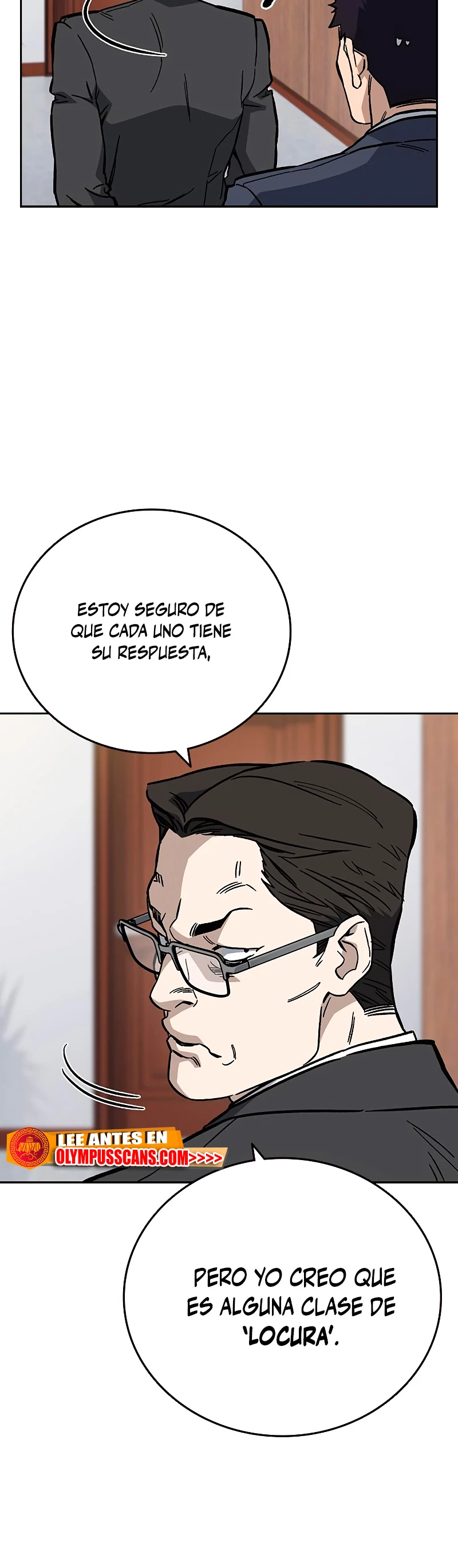 Grupo de Estudio Capítulo 215 - Página 13 en español
