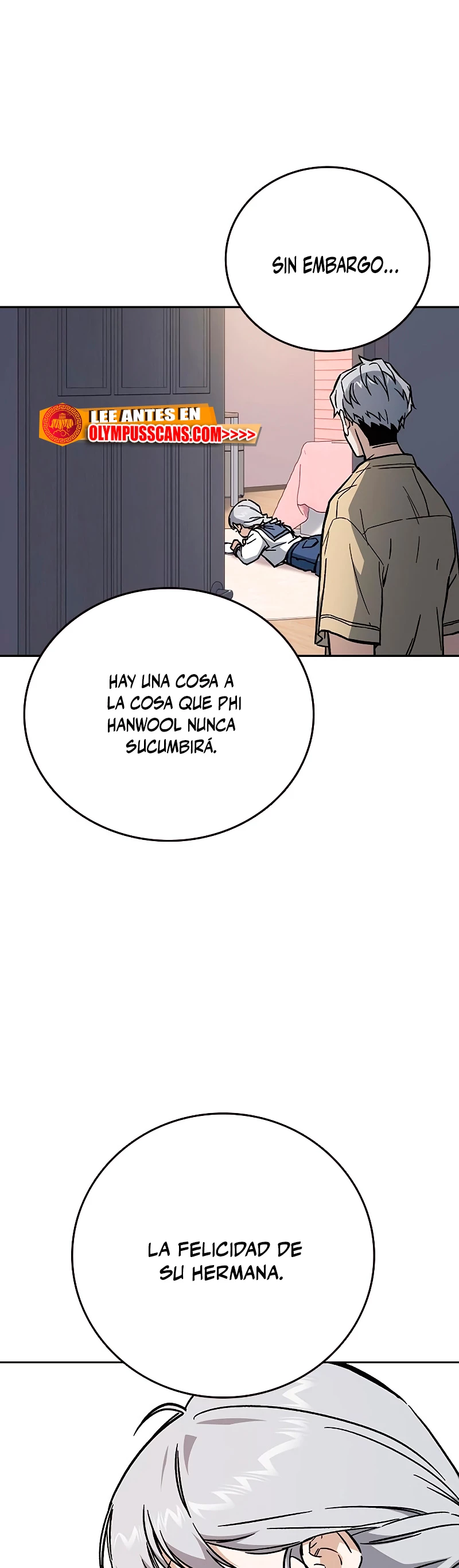 Grupo de Estudio Capítulo 215 - Página 15 en español