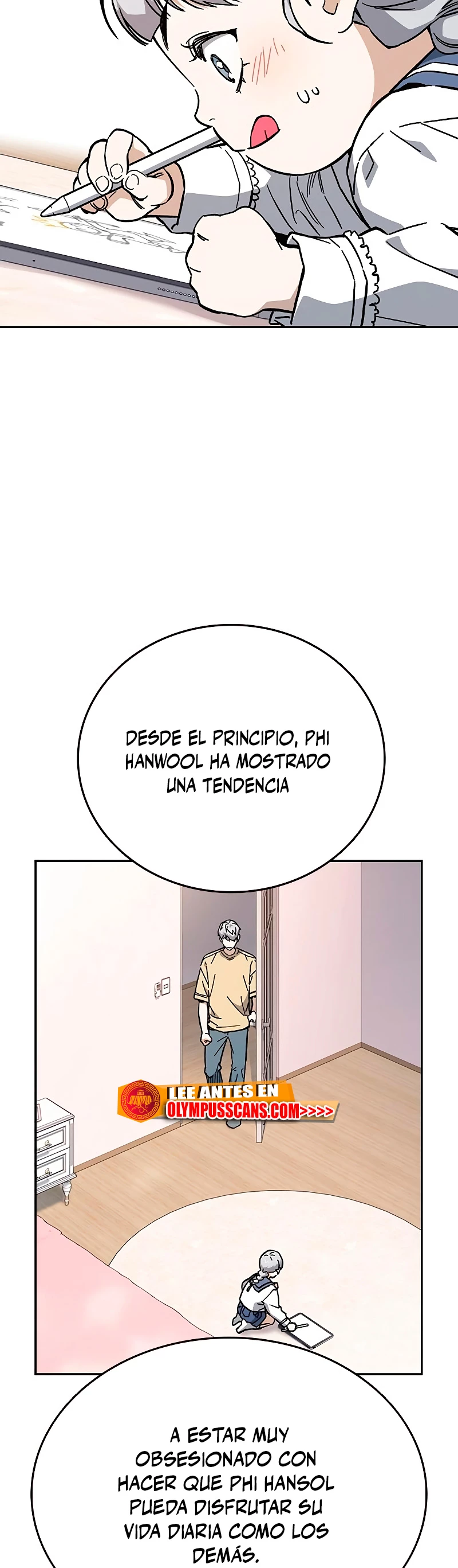 Grupo de Estudio Capítulo 215 - Página 16 en español