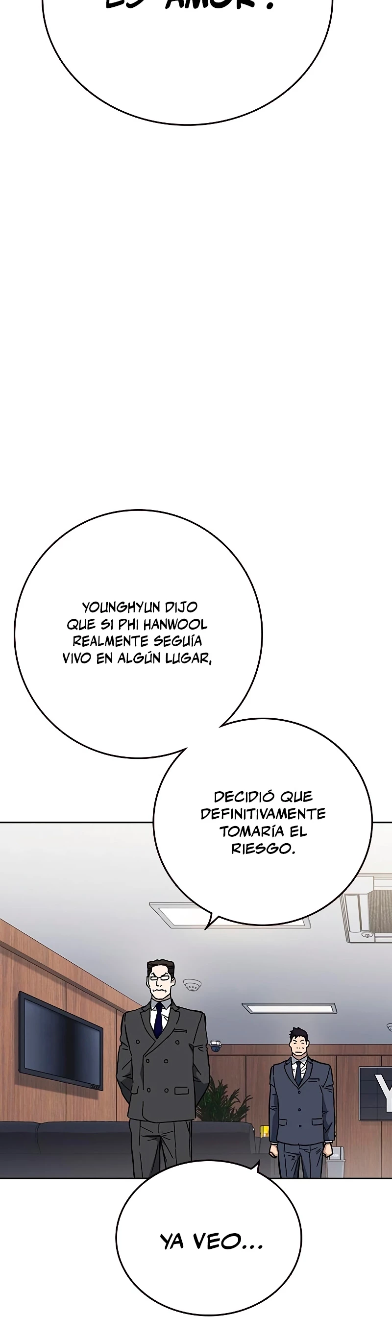 Grupo de Estudio Capítulo 215 - Página 19 en español