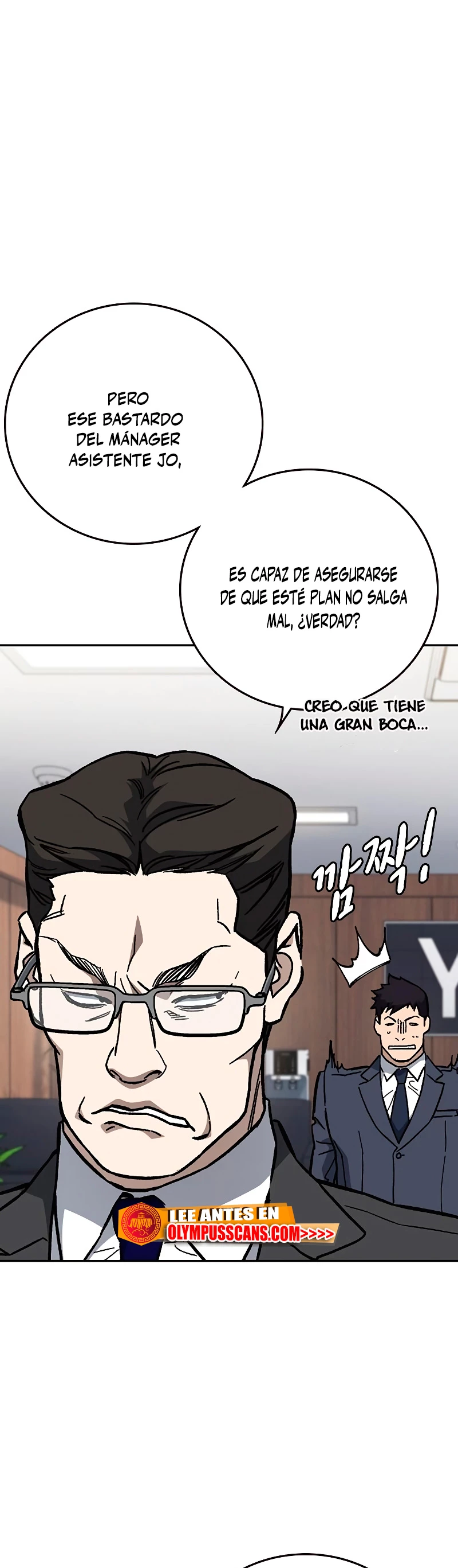 Grupo de Estudio Capítulo 215 - Página 20 en español