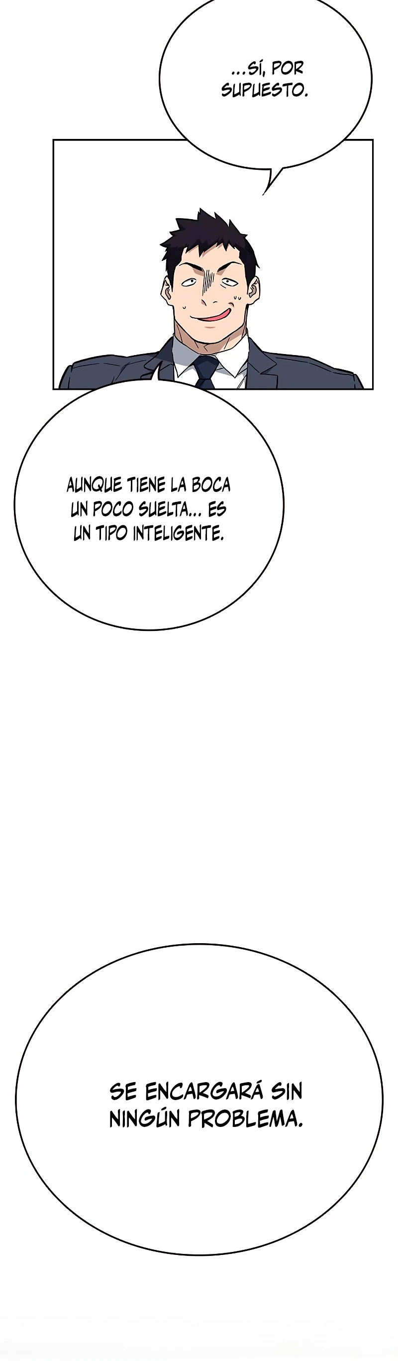 Grupo de Estudio Capítulo 215 - Página 21 en español