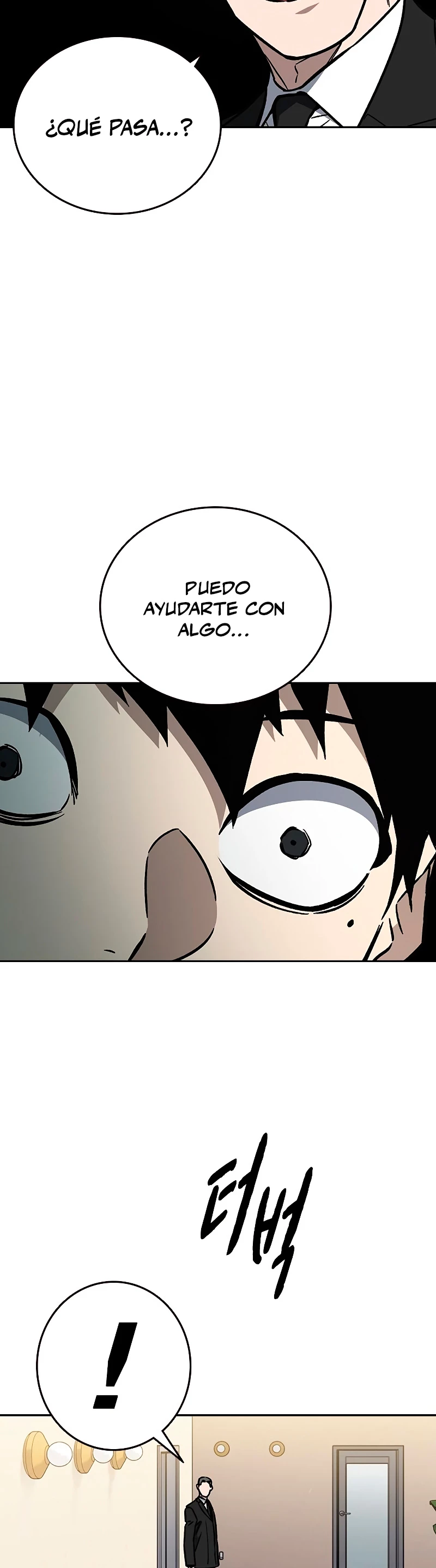 Grupo de Estudio Capítulo 215 - Página 24 en español