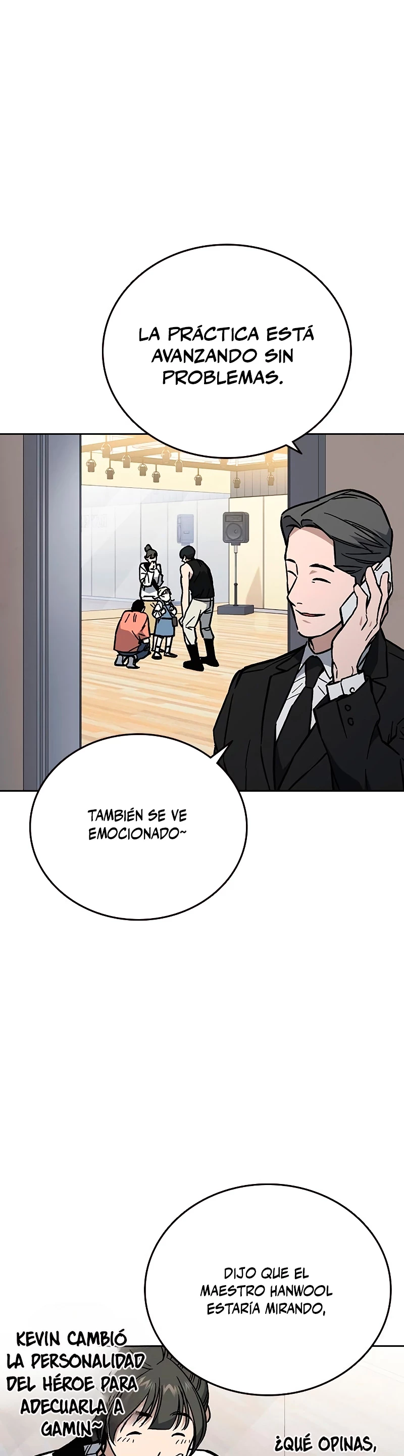 Grupo de Estudio Capítulo 215 - Página 3 en español