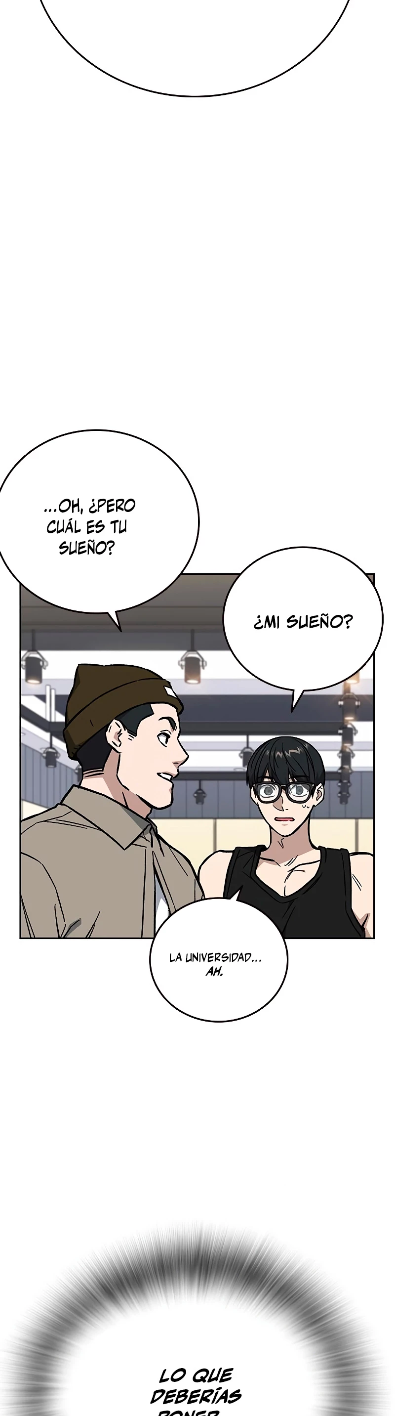 Grupo de Estudio Capítulo 215 - Página 35 en español