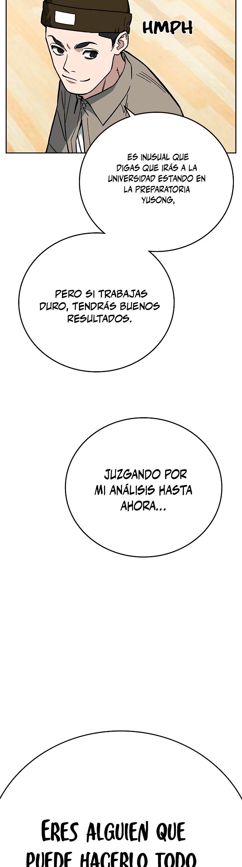 Grupo de Estudio Capítulo 215 - Página 38 en español