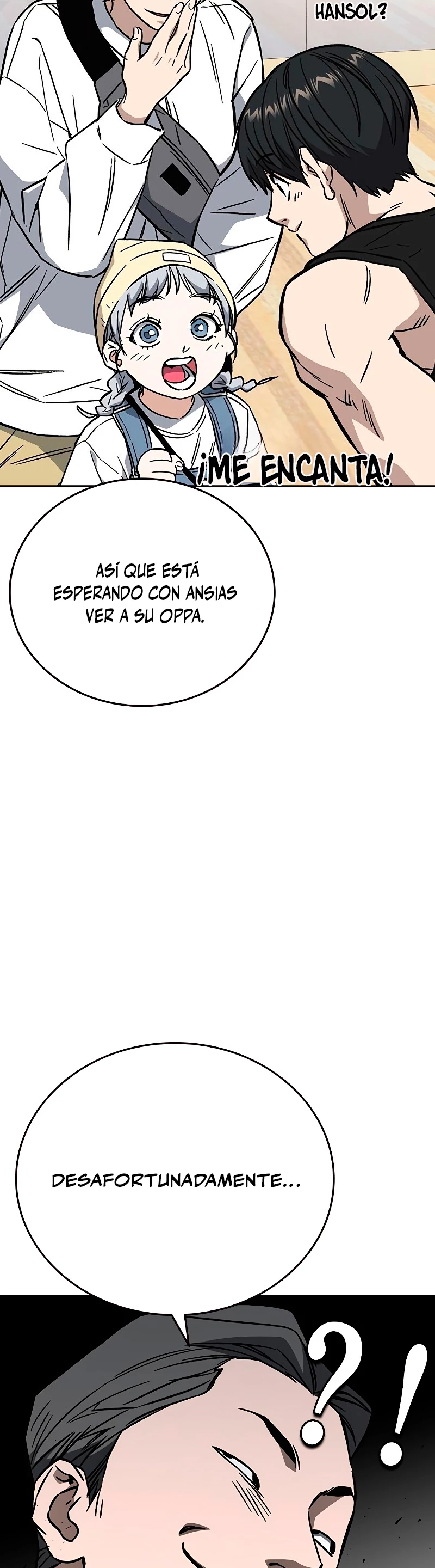Grupo de Estudio Capítulo 215 - Página 4 en español