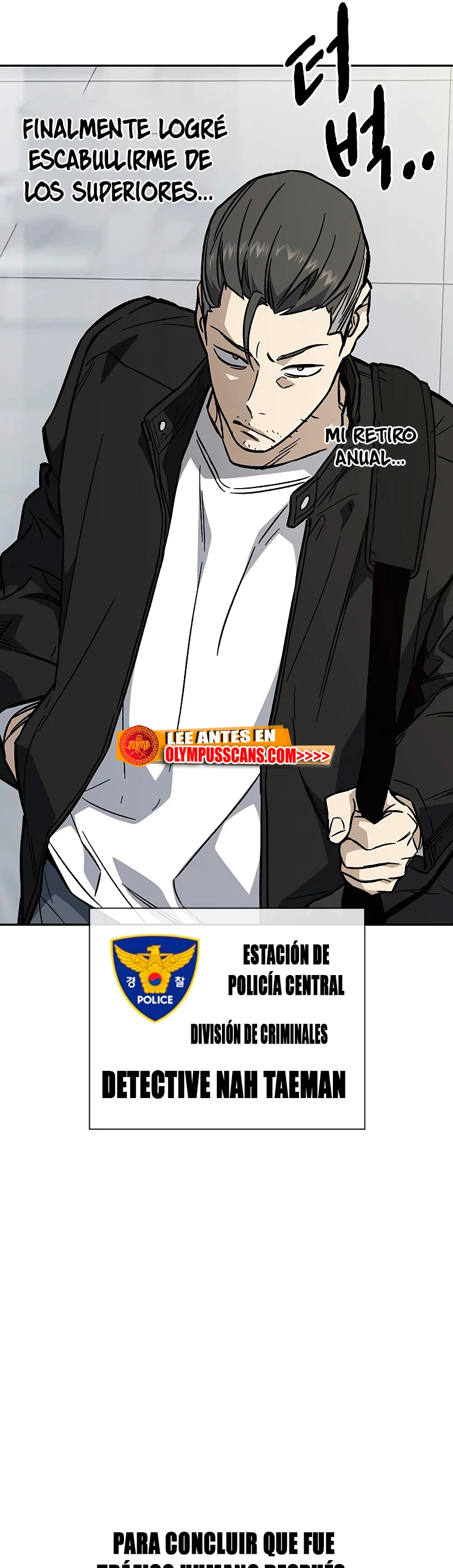 Grupo de Estudio Capítulo 215 - Página 42 en español
