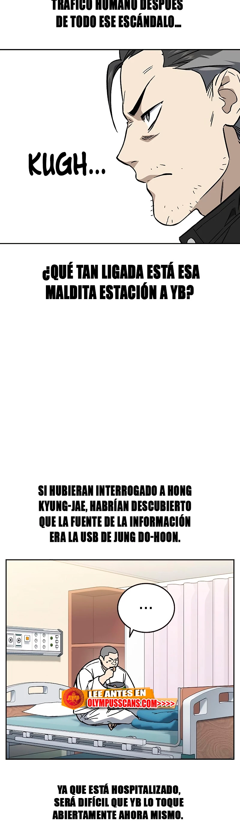 Grupo de Estudio Capítulo 215 - Página 43 en español