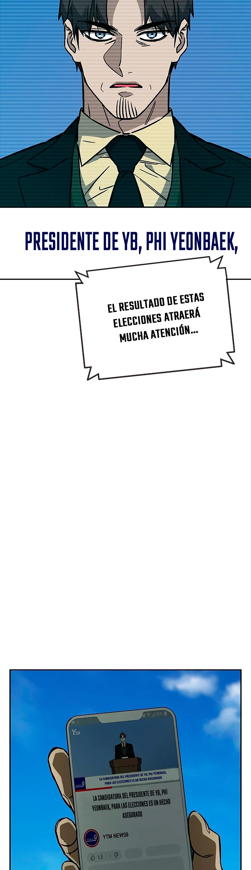 Grupo de Estudio Capítulo 215 - Página 46 en español