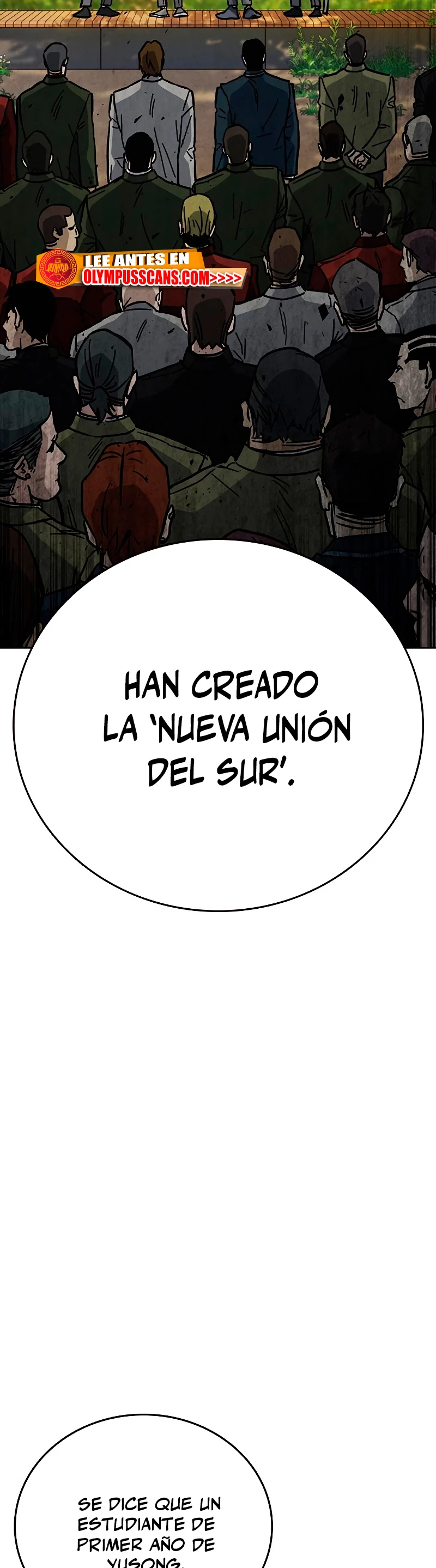Grupo de Estudio Capítulo 215 - Página 53 en español