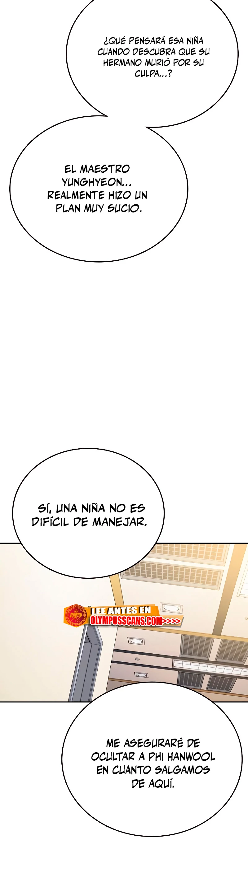 Grupo de Estudio Capítulo 215 - Página 7 en español