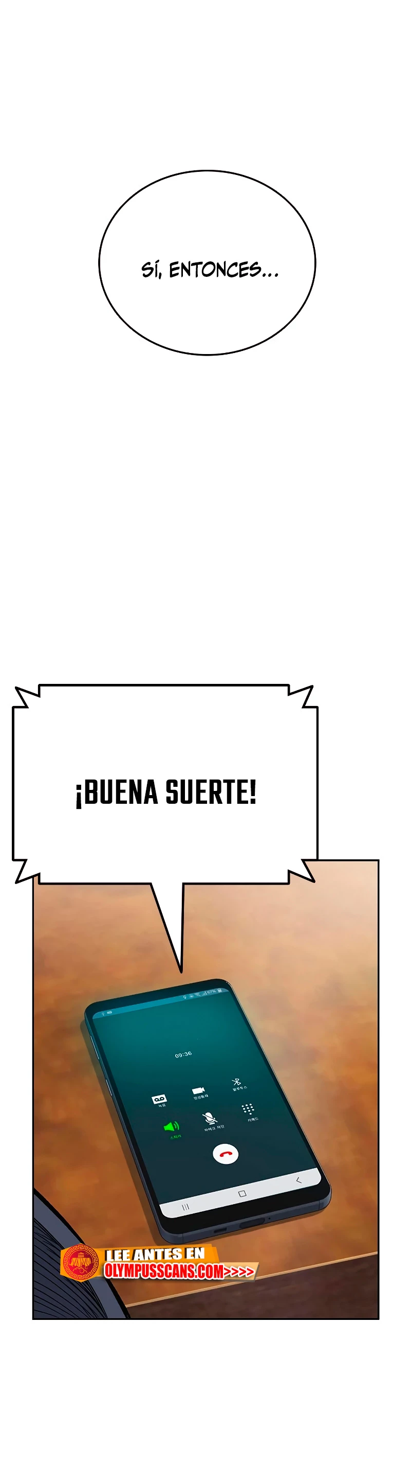 Grupo de Estudio Capítulo 215 - Página 8 en español