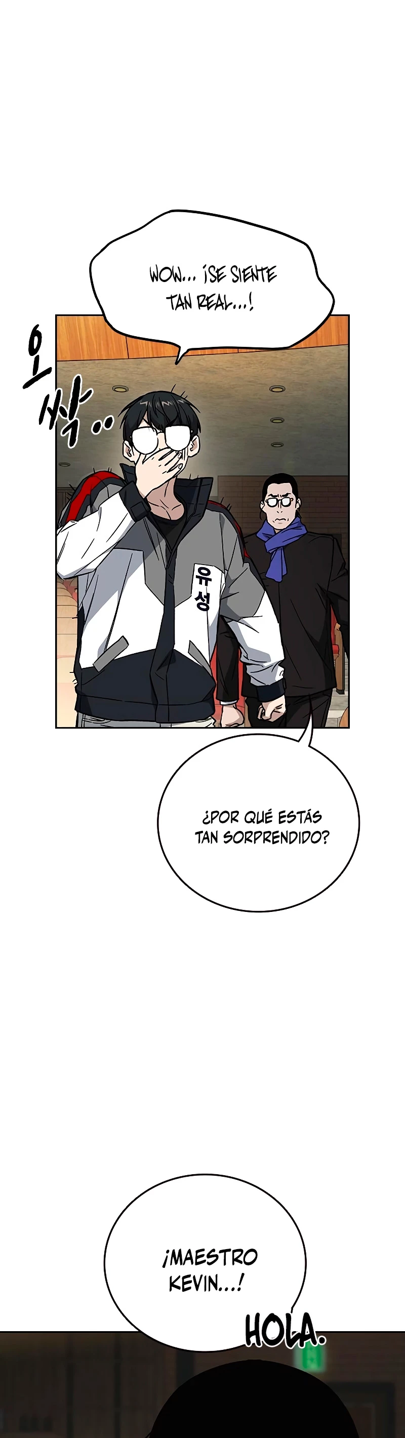 Grupo de Estudio Capítulo 216 - Página 11 en español