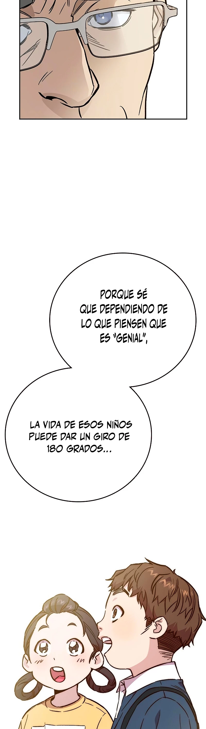 Grupo de Estudio Capítulo 216 - Página 33 en español