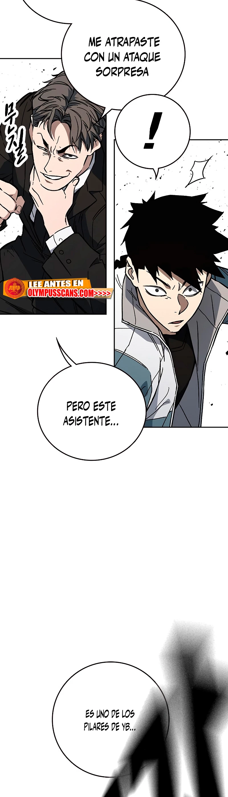 Grupo de Estudio Capítulo 217 - Página 11 en español