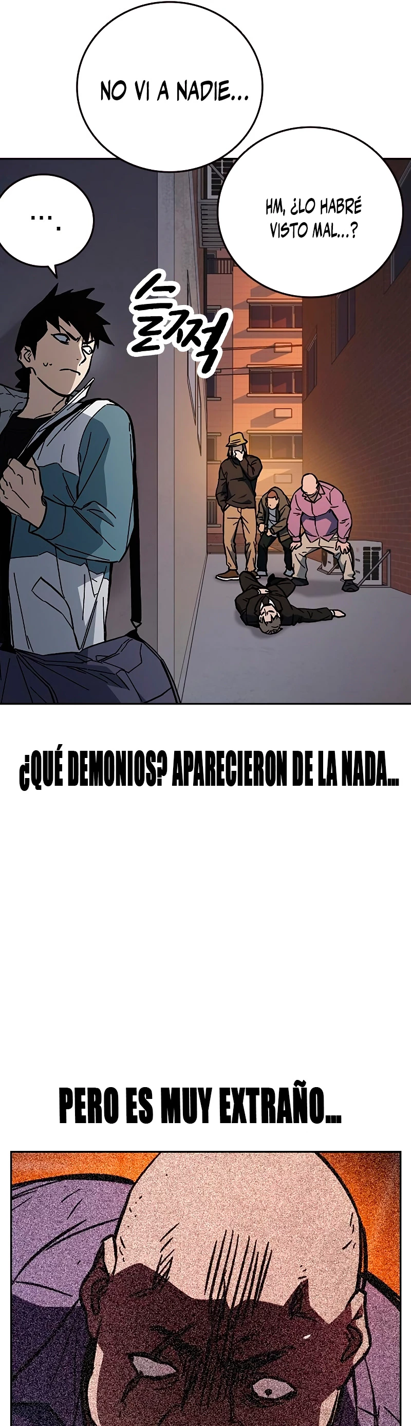Grupo de Estudio Capítulo 217 - Página 16 en español