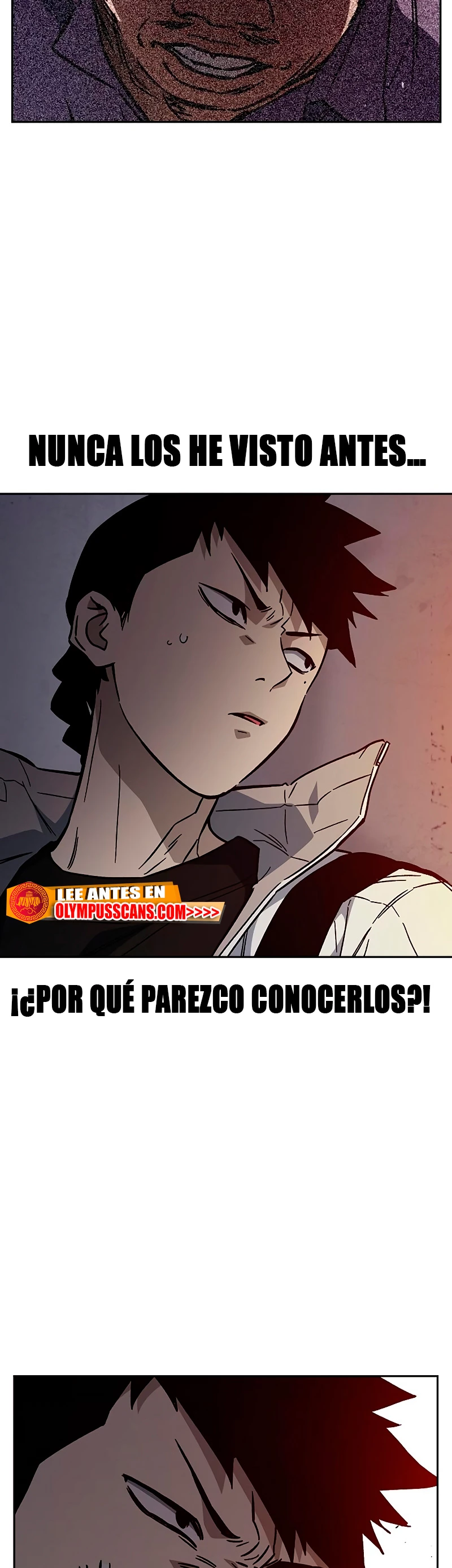 Grupo de Estudio Capítulo 217 - Página 17 en español