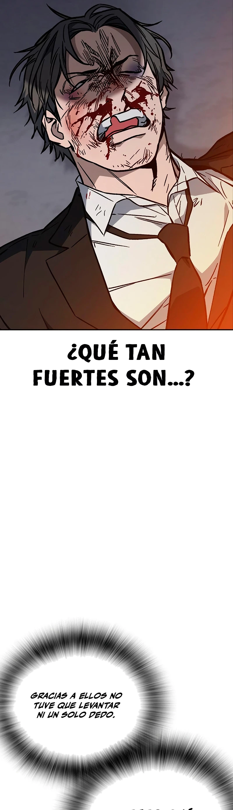 Grupo de Estudio Capítulo 217 - Página 20 en español