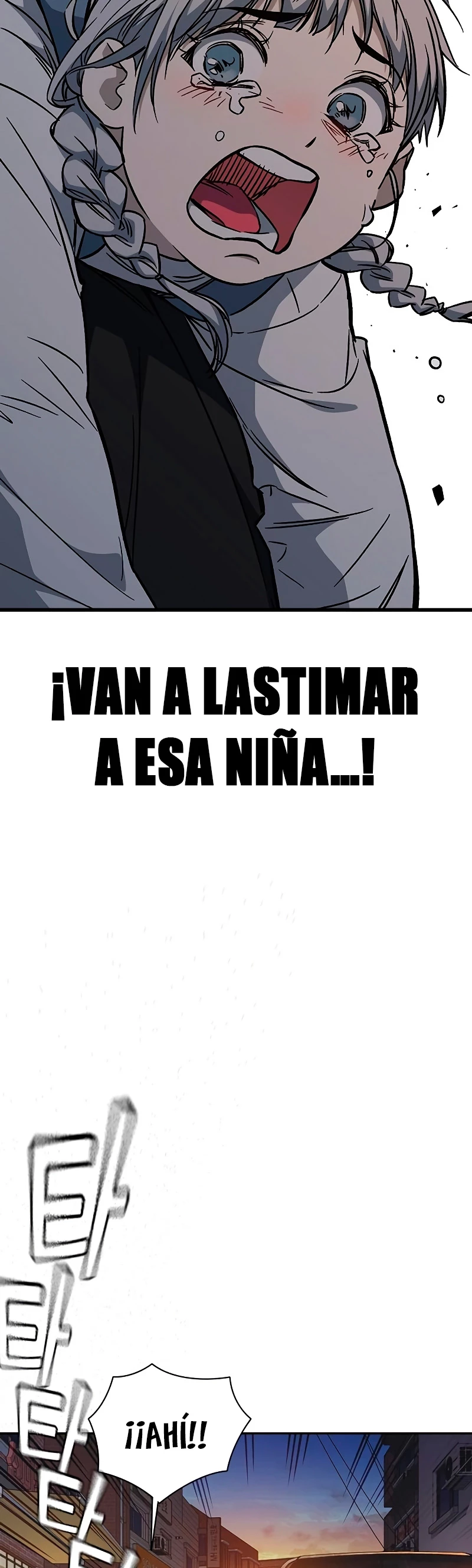 Grupo de Estudio Capítulo 217 - Página 27 en español
